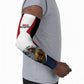 Personalized Harlem Hellfighters Arm Sleeves WWI African American Soldiers Patriotic Vintage Art