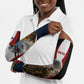 Personalized Harlem Hellfighters Arm Sleeves WWI African American Soldiers Patriotic Vintage Art