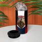 Personalized Harlem Hellfighters 4 in 1 Can Cooler Tumbler WWI African American Soldiers Patriotic Vintage Art