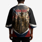 Personalized Harlem Hellfighters Kimono WWI African American Soldiers Patriotic Vintage Art