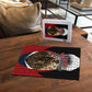 Personalized Harlem Hellfighters Puzzle WWI African American Soldiers Patriotic Vintage Art