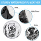 Personalized Harlem Hellfighters Spare Tire Cover WWI African American Soldiers Monochrome Grunge Sketch Art