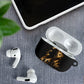 Harlem Hellfighters WWI Soldier AirPods Case Vintage Military Jazz Band Artwork