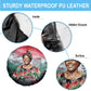 Wangari Maathai Spare Tire Cover Kenyan Flag Watercolor Style - Environmental Quote Planting Trees Tribute Eco-Activism - African Pride