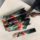 Wangari Maathai Umbrella Kenyan Flag Watercolor Style - Environmental Quote Planting Trees Tribute Eco-Activism - African Pride