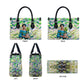 Wangari Maathai Leather Bag Hummingbird Quote Tree Planting Theme Environmental Justice Tribute - African Pride