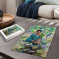 Wangari Maathai Puzzle Hummingbird Quote Tree Planting Theme Environmental Justice Tribute - African Pride