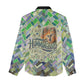 Wangari Maathai Women Casual Shirt Hummingbird Quote Tree Planting Theme Environmental Justice Tribute - African Pride
