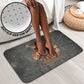 Queen Nzinga Bathroom Set Fierce African Warrior Queen - Dark Tribal Fire Art - African Pride
