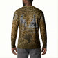 Queen Nzinga Button Sweatshirt Cowrie Crown Silhouette Royal Power