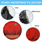 Wildlife South Africa Spare Tire Cover Tribal Pattern National Flag Safari Silhouettes