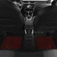 South Africa Wildlife Pride Car Mats Big Five Animals