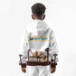 South Africa Wildlife Pride Kid Hoodie Big Five Animals