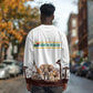 South Africa Wildlife Pride Long Sleeve Shirt Big Five Animals