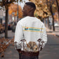 South Africa Wildlife Pride Sweatshirt Big Five Animals