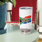 South Africa Wildlife Pride Tumbler Cup Big Five Animals