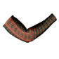 Cameroon Toghu Heritage Arm Sleeves Traditional Bamenda Pattern In African