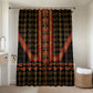 Cameroon Toghu Heritage Bathroom Set Traditional Bamenda Pattern In African