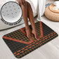 Cameroon Toghu Heritage Bathroom Set Traditional Bamenda Pattern In African