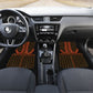 Cameroon Toghu Heritage Car Mats Traditional Bamenda Pattern In African