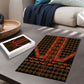 Cameroon Toghu Heritage Puzzle Traditional Bamenda Pattern In African