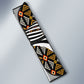 Cameroon Toghu Bamenda Auto Sun Shade African Traditional Art