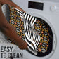 Cameroon Toghu Bamenda Bathroom Set African Traditional Art