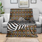 Cameroon Toghu Bamenda Blanket African Traditional Art