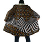 Cameroon Toghu Bamenda Cloak African Traditional Art