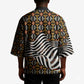 Cameroon Toghu Bamenda Kimono African Traditional Art