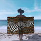 Cameroon Toghu Bamenda Sarong African Traditional Art