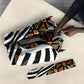 Cameroon Toghu Bamenda Umbrella African Traditional Art