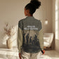 Harlem Hellfighters WWI Soldier Women Casual Shirt Vintage Military Hero Jazz Band Silhouette Art