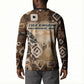 Shaka Zulu Button Sweatshirt Monochrome Portrait Zulu Kingdom Heritage Unconquered Spirit Warrior Legacy Theme