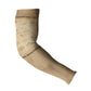 Mansa Musa Arm Sleeves Sepia Map Historic Pilgrimage Empire Expedition 1324 African Royalty Legacy - African Pride