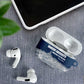 Mansa Musa Sankore University AirPods Case Knowledge is the True Gold - African Scholarly Legacy - African Pride