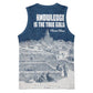 Mansa Musa Sankore University Basketball Jersey Knowledge is the True Gold - African Scholarly Legacy - African Pride