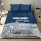 Mansa Musa Sankore University Bedding Set Knowledge is the True Gold - African Scholarly Legacy - African Pride