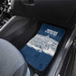 Mansa Musa Sankore University Car Mats Knowledge is the True Gold - African Scholarly Legacy - African Pride