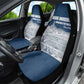 Mansa Musa Sankore University Car Seat Cover Knowledge is the True Gold - African Scholarly Legacy - African Pride