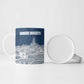 Mansa Musa Sankore University Ceramic Mug Knowledge is the True Gold - African Scholarly Legacy - African Pride