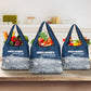 Mansa Musa Sankore University Grocery Bag Knowledge is the True Gold - African Scholarly Legacy - African Pride