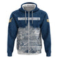 Mansa Musa Sankore University Hoodie Knowledge is the True Gold - African Scholarly Legacy - African Pride