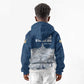 Mansa Musa Sankore University Kid Hoodie Knowledge is the True Gold - African Scholarly Legacy - African Pride