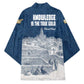 Mansa Musa Sankore University Kimono Knowledge is the True Gold - African Scholarly Legacy - African Pride