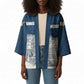 Mansa Musa Sankore University Kimono Knowledge is the True Gold - African Scholarly Legacy - African Pride