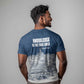 Mansa Musa Sankore University T shirt Knowledge is the True Gold - African Scholarly Legacy - African Pride