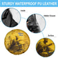 Mansa Musa Spare Tire Cover Golden Legacy Theme Ancient Map Regal Portrait of Mali Emperor Timbuktu - African Pride