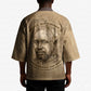 Ngugi wa Thiong O Kimono Vintage Map Ancient African Library - Decolonising the Mind - African Pride