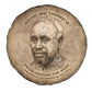 Ngugi wa Thiong O Spare Tire Cover Vintage Map Ancient African Library - Decolonising the Mind - African Pride